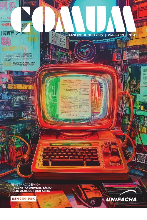 Revista Comum 41