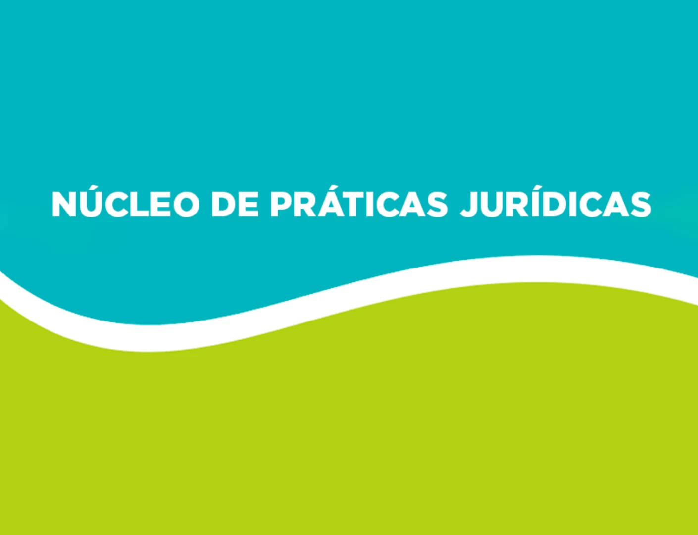 N�cleo de Pr�ticas Jur�dicas