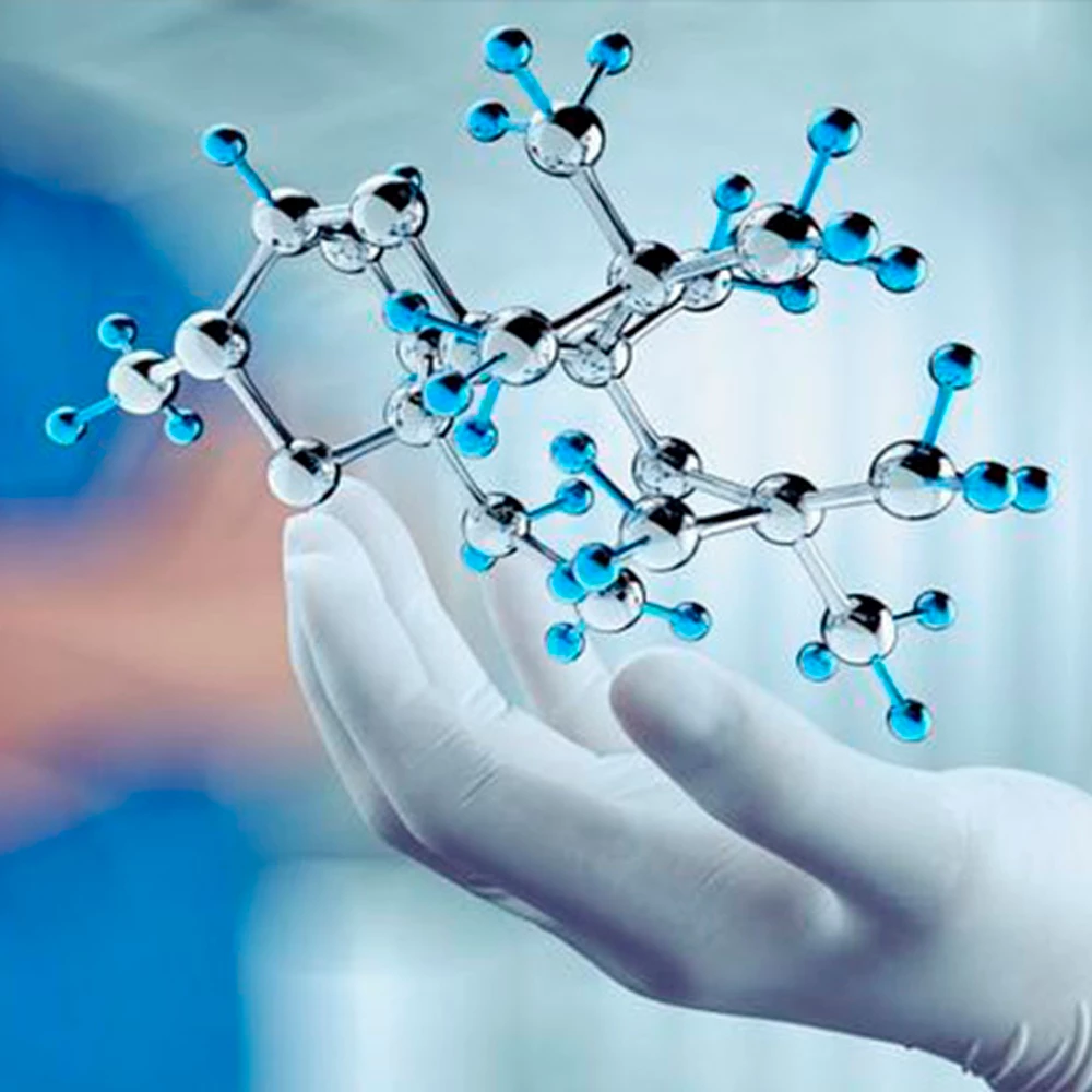 Biol�gica Ortomolecular Francesa
