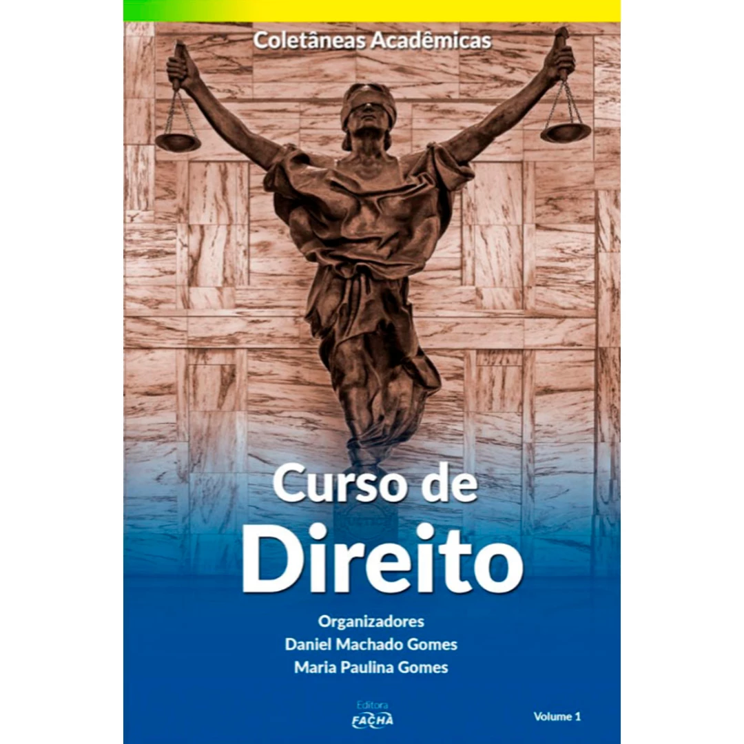 Colet�neas Acad�micas: Curso de Direito I