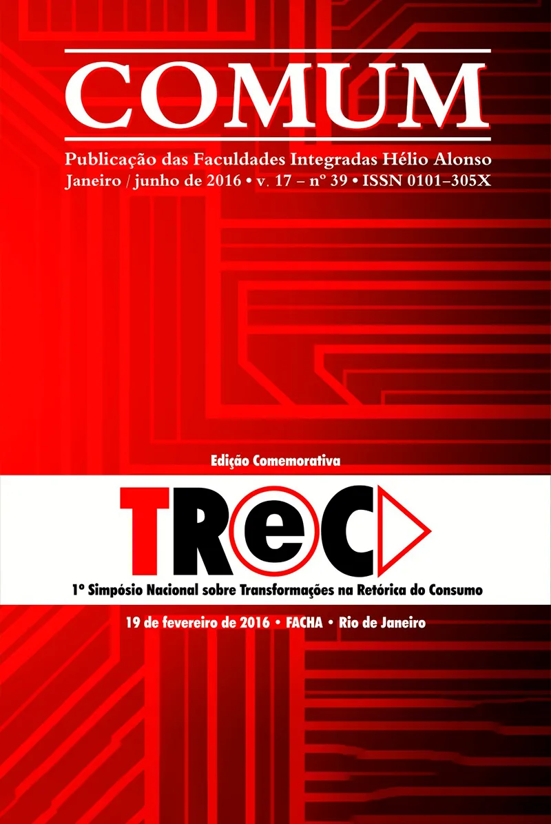 Revista Comum 39