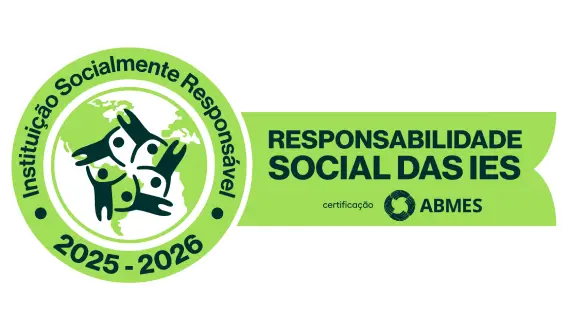 Selo ABMES de responsabilidade social