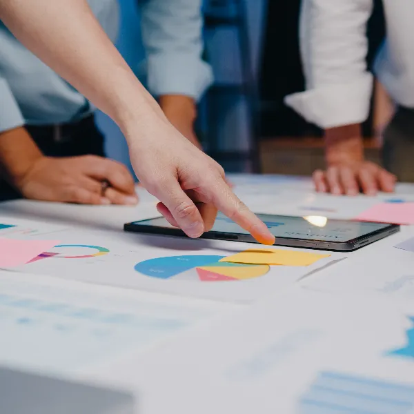 Marketing - EAD