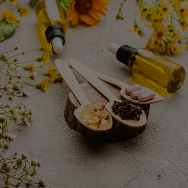 Forma��o em Fitoterapia Integrativa