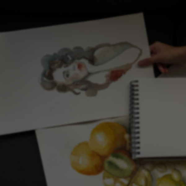 Aplica��o das t�cnicas de ilustra��o