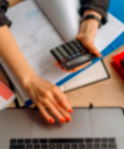 Gest�o Financeira