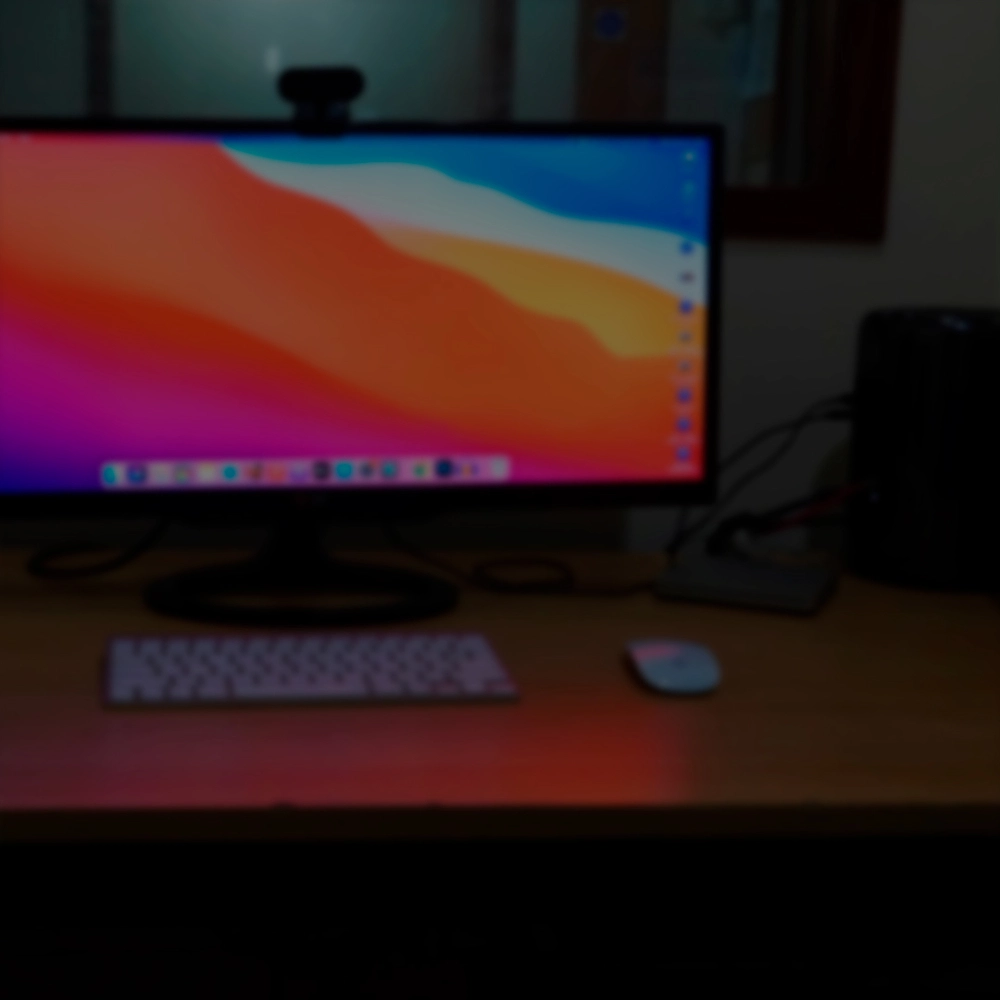 Laborat�rios de Audiovisual