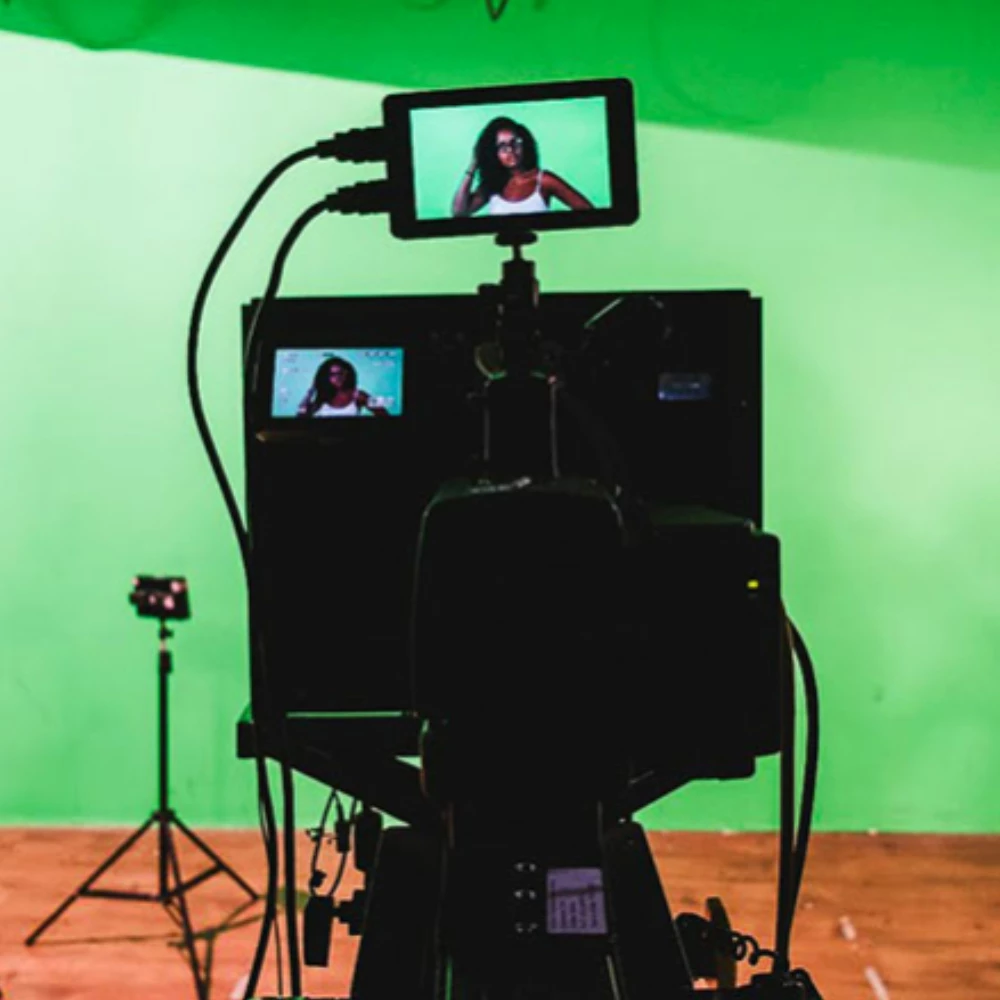 P�s em Roteiro Audiovisual