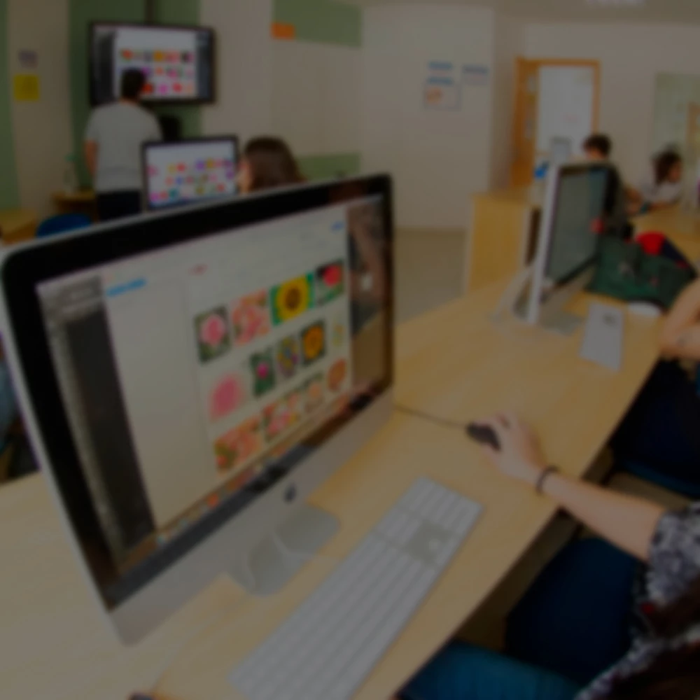 Infraestrutura Acad�mica