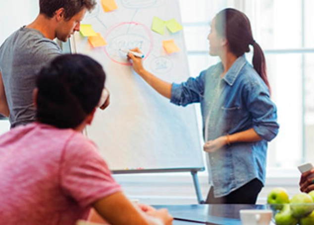 MBA em Marketing e Comunica��o Estrat�gica