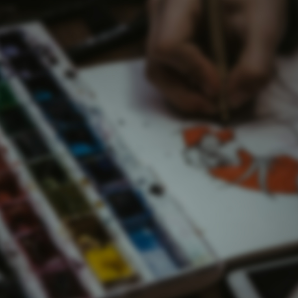 Estudos de desenho