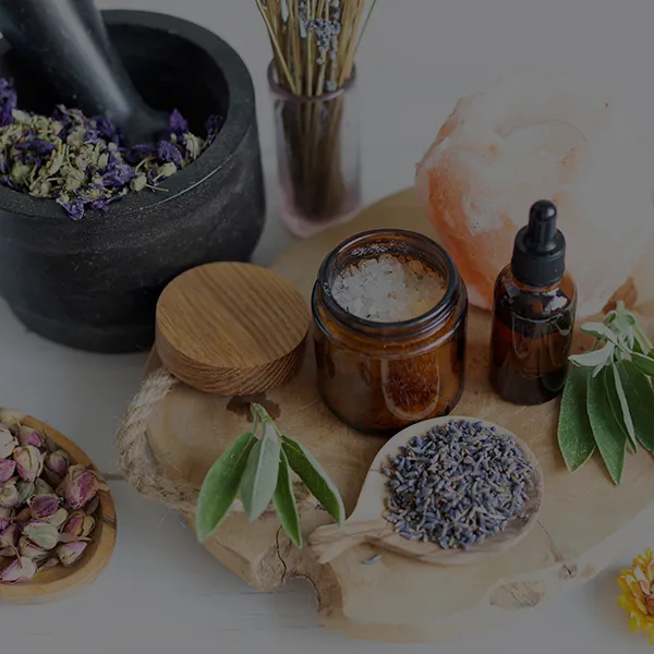Forma��o completa em Naturopatia