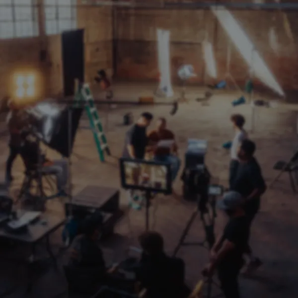 Produtoras audiovisuais