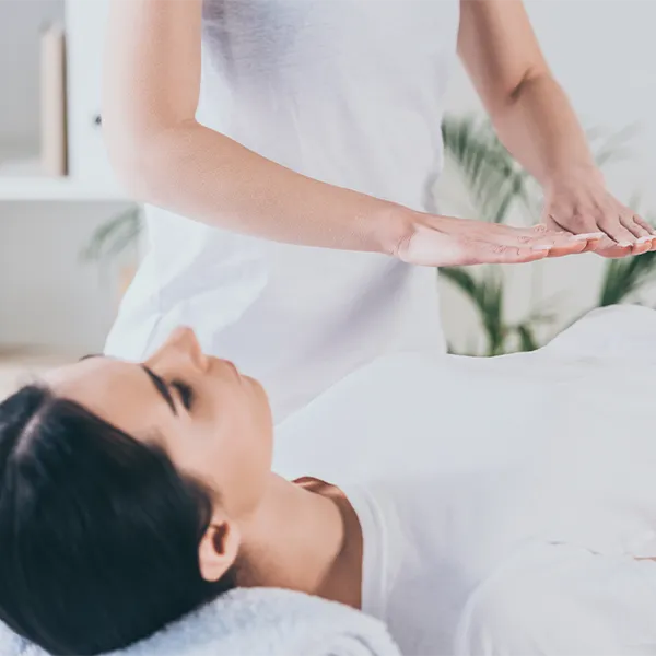 Reiki